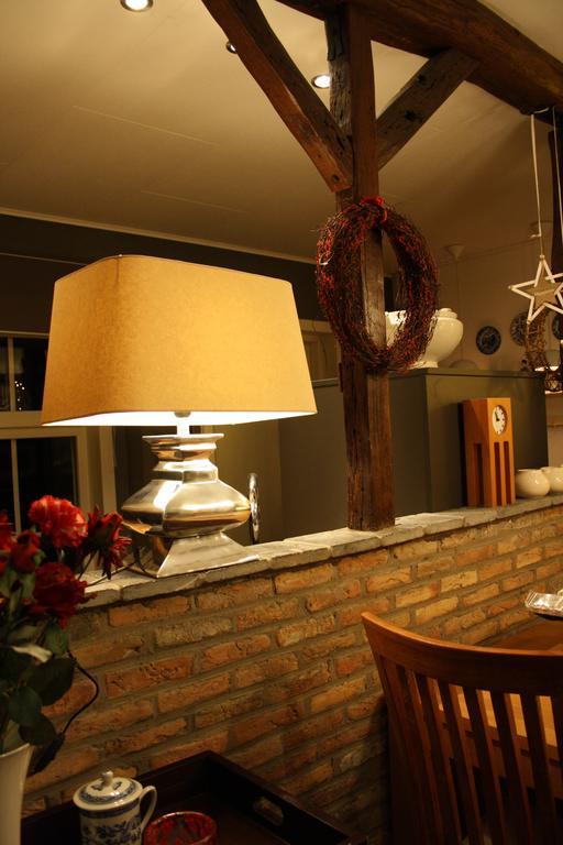Holiday home Maison A La