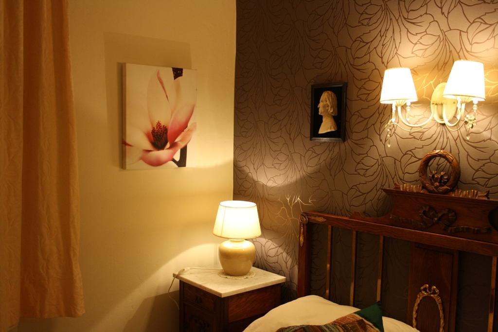 Holiday home Maison A La