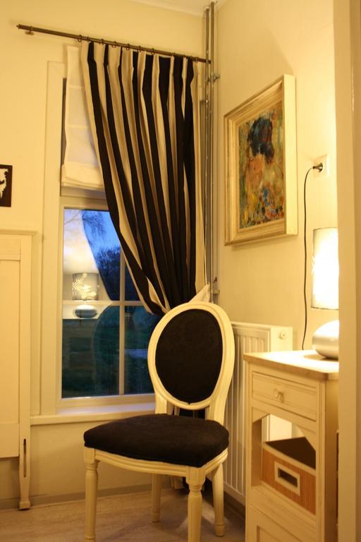 Maison A La Retranchement