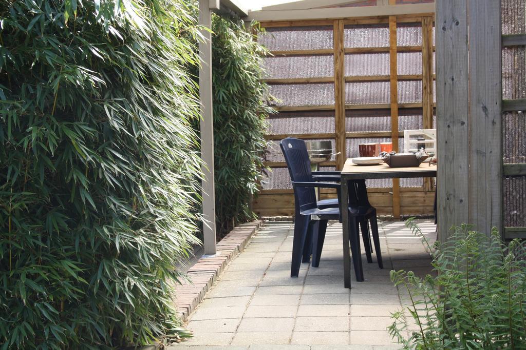 Maison A La Holiday home