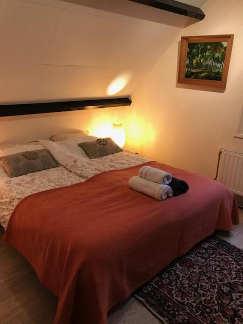 Maison A La Holiday home